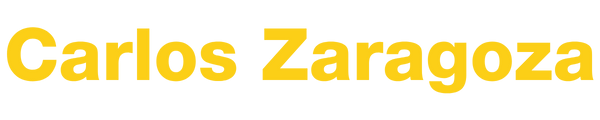 Carlos Zaragoza